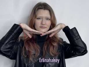 Erlinahakey