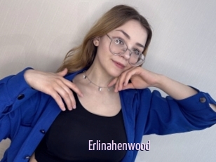 Erlinahenwood