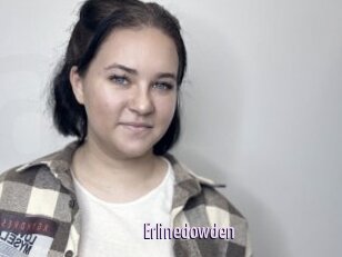 Erlinedowden
