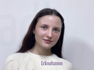 Erlinehamm