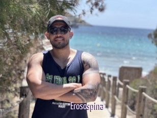 Erosospina