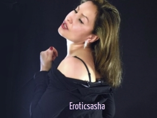 Eroticsasha