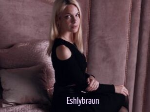 Eshlybraun