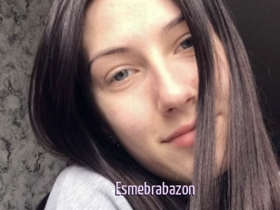 Esmebrabazon