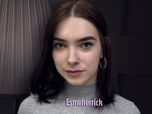 Esmeherrick