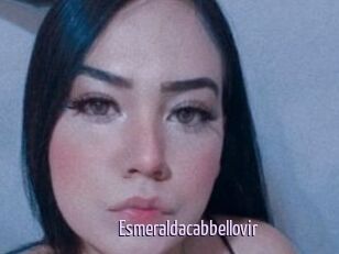 Esmeraldacabbellovir