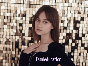Esmieducation
