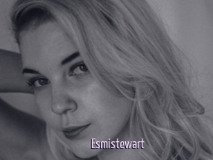Esmistewart