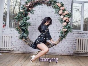 Essenyong