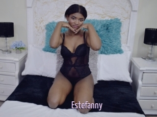 Estefanny
