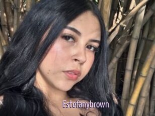 Estefanybrown