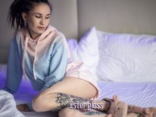 Ester_gloss