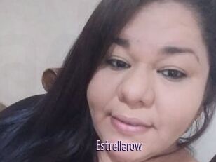 Estrellarow