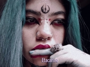 Etacarina