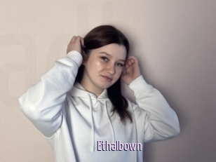 Ethalbown