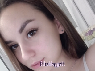 Ethaldaggett
