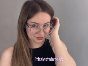 Ethalestabrooks