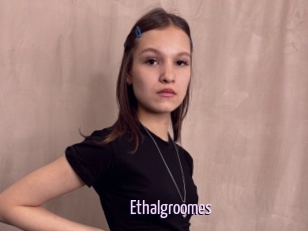 Ethalgroomes