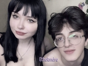 Ethelandre
