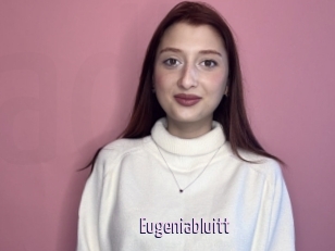Eugeniabluitt