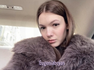 Eugeniabryan