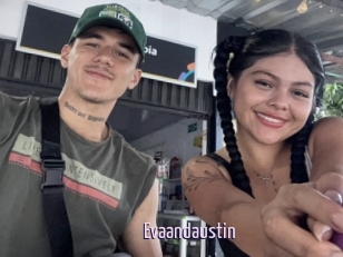 Evaandaustin