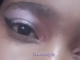 Evacreamypie