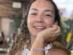 Evadarren