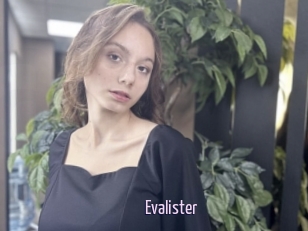 Evalister