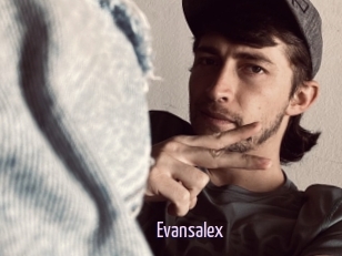 Evansalex