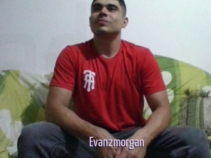 Evanzmorgan
