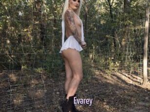 Evarey