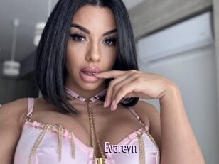 Evareyn