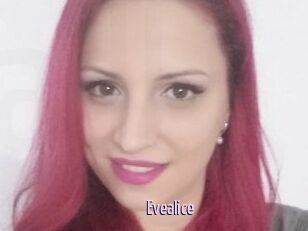 Evealice