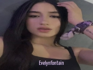 Evelynfontain