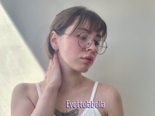 Evettelabella