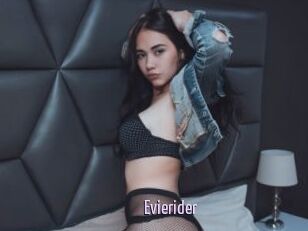 Evierider