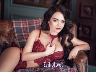 Evihotwet