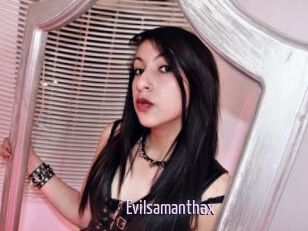 Evilsamanthax