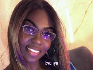 Evonye