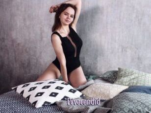 Evvacandid