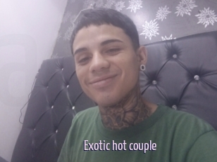Exotic_hot_couple