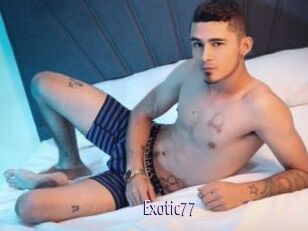 Exotic77