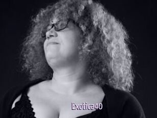 Exotica40