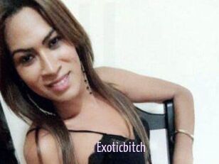 Exoticbitch