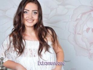 Extramundane
