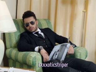 Exxxoticstriper
