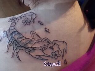 Salope28