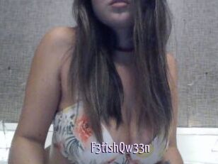 F3tishQw33n