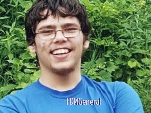 FDMGeneral